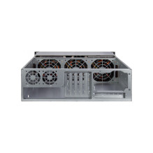 Inter-Tech 48.3cm IPC 3U-30255 3HE SERVER 1xUSB3.0 Inter-Tech 48.3cm IPC 3U-30255 3HE SERVER 1xUSB3.0