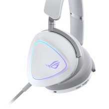 Asus ROG DELTA II Balta