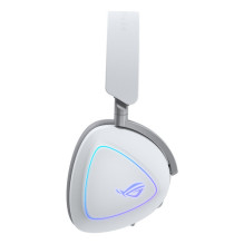 Asus ROG DELTA II Balta