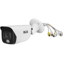 Camera IP BCS Camera IP tubowa 8Mpx