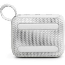 JBL Go 4 weiß JBL Go 4 weiß