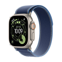 Apple Watch Ultra 3 GPS +...