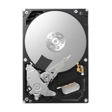 Toshiba Storage P300 2 TB (SATA 6 Gb / s, 3.5", Bulk)