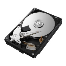 Toshiba Saugykla P300 2 TB (SATA 6 Gb / s, 3,5", masinis) Toshiba Saugykla P300 2 TB (SATA 6 Gb / s, 3,5", masinis)