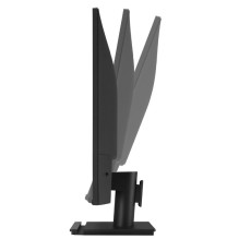 Monitor 27 inches VA27AQ QHD IPS 75Hz HDMI DP VGA