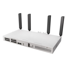 MikroTik Debesijos...