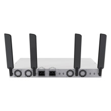 Switch, MIKROTIK, CRS418-8P-8G-2S+RM, Type L3, PoE ports 8, CRS4188P8G-2S+5AXQ2AXQ-RM