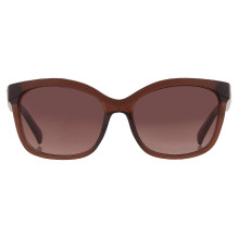 SUNGLASSES GUESS WOMEN GF0300-5745F (Lens / Bridge / Temple) 57 / 18 / 140 mm) SUNGLASSES GUESS WOMEN GF0300-5745F (Lens / Bridge / Temple) 57 / 18 / 140 mm)