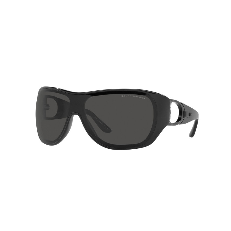 SUNGLASSES RALPH LAUREN WOMEN RL8189Q500187 (Lens / Bridge / Temple) 134 / 00 / 140 mm)