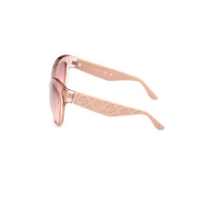 Akiniai nuo saulės GUESS moterims GU00130-6157U (Lęšis / tiltelis / auselė) 61 / 20 / 125 mm Akiniai nuo saulės GUESS moterims GU00130-6157U (Lęšis / tiltelis / auselė) 61 / 20 / 125 mm