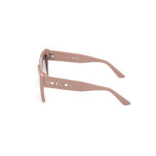 SUNGLASSES GUESS WOMEN GU00162-5557W (Lens / Bridge / Temple) 55 / 17 / 140 mm) SUNGLASSES GUESS WOMEN GU00162-5557W (Lens / Bridge / Temple) 55 / 17 / 140 mm)