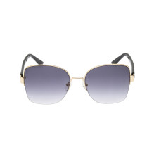 SUNGLASSES GUESS WOMEN GF00052-5932B (Lens / Bridge / Temple) 59 / 18 / 140 mm) SUNGLASSES GUESS WOMEN GF00052-5932B (Lens / Bridge / Temple) 59 / 18 / 140 mm)