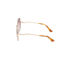 SUNGLASSES GUESS WOMEN GU7843S6133F (Lens / Bridge / Temple) 61 / 18 / 135 mm) SUNGLASSES GUESS WOMEN GU7843S6133F (Lens / Bridge / Temple) 61 / 18 / 135 mm)