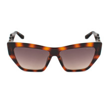 SUNGLASSES GUESS WOMEN GU00111-5652F (Lens / Bridge / Temple) 56 / 14 / 130 mm) SUNGLASSES GUESS WOMEN GU00111-5652F (Lens / Bridge / Temple) 56 / 14 / 130 mm)
