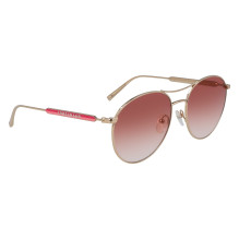 SUNGLASSES LONGCHAMP WOMAN LO133S-59770 (Lens / Bridge / Temple) 59 / 17 / 145 mm) SUNGLASSES LONGCHAMP WOMAN LO133S-59770 (Lens / Bridge / Temple) 59 / 17 / 145 mm)