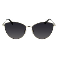 SUNGLASSES LONGCHAMP WOMEN LO155S-726 (Lens / Bridge / Temple) 58 / 16 / 140 mm)