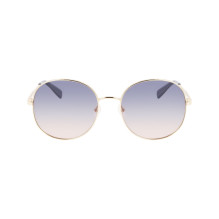 SUNGLASSES LONGCHAMP WOMEN LO161S-704 (Lens / Bridge / Temple) 59 / 19 / 140 mm) SUNGLASSES LONGCHAMP WOMEN LO161S-704 (Lens / Bridge / Temple) 59 / 19 / 140 mm)