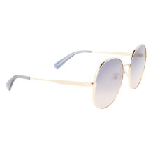 SUNGLASSES LONGCHAMP WOMEN LO161S-704 (Lens / Bridge / Temple) 59 / 19 / 140 mm) SUNGLASSES LONGCHAMP WOMEN LO161S-704 (Lens / Bridge / Temple) 59 / 19 / 140 mm)