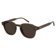 SUNGLASSES TOMMY HILFIGER MAN TH-2185-S-09Q (Lens / Bridge / Temple) 49 / 23 / 150 mm)