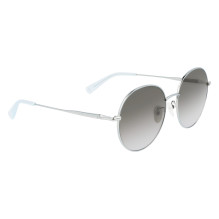 SUNGLASSES LONGCHAMP WOMEN LO157SA-452 (Lens / Bridge / Temple) 58 / 18 / 140 mm) SUNGLASSES LONGCHAMP WOMEN LO157SA-452 (Lens / Bridge / Temple) 58 / 18 / 140 mm)