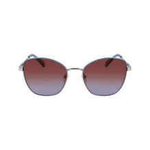 SUNGLASSES LONGCHAMP WOMEN LO164S-043 (Lens / Bridge / Temple) 57 / 19 / 140 mm) SUNGLASSES LONGCHAMP WOMEN LO164S-043 (Lens / Bridge / Temple) 57 / 19 / 140 mm)
