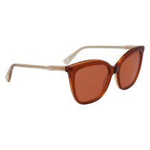 SUNGLASSES LONGCHAMP WOMEN LO729S5517233 (Lens / Bridge / Temple) 55 / 17 / 140 mm) SUNGLASSES LONGCHAMP WOMEN LO729S5517233 (Lens / Bridge / Temple) 55 / 17 / 140 mm)