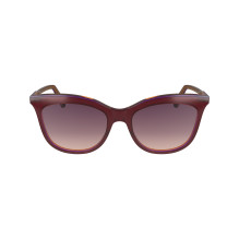 SUNGLASSES LONGCHAMP WOMEN LO738S5318681 (Lens / Bridge / Temple) 53 / 18 / 140 mm) SUNGLASSES LONGCHAMP WOMEN LO738S5318681 (Lens / Bridge / Temple) 53 / 18 / 140 mm)