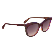 SUNGLASSES LONGCHAMP WOMEN LO738S5318681 (Lens / Bridge / Temple) 53 / 18 / 140 mm) SUNGLASSES LONGCHAMP WOMEN LO738S5318681 (Lens / Bridge / Temple) 53 / 18 / 140 mm)