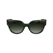SUNGLASSES LONGCHAMP WOMEN LO779S-009 (Lens / Bridge / Temple) 53 / 19 / 140 mm) SUNGLASSES LONGCHAMP WOMEN LO779S-009 (Lens / Bridge / Temple) 53 / 19 / 140 mm)