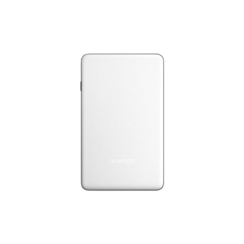 Xiaomi Portable Photo Printer Pro EU BHR082QGL