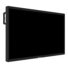 Monitor AG Neovo TTN-4301 Plokščias skaitmeninės reklamos ekranas 109,2 cm (43") LCD 450 cd / m² 4K Ultra HD Black Monitor AG Neovo TTN-4301 Plokščias skaitmeninės reklamos ekranas 109,2 cm (43") LCD 450 cd / m² 4K Ultra HD Black