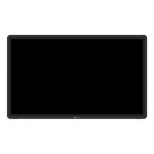 Monitor AG Neovo TTN-4301 Plokščias skaitmeninės reklamos ekranas 109,2 cm (43") LCD 450 cd / m² 4K Ultra HD Black Monitor AG Neovo TTN-4301 Plokščias skaitmeninės reklamos ekranas 109,2 cm (43") LCD 450 cd / m² 4K Ultra HD Black