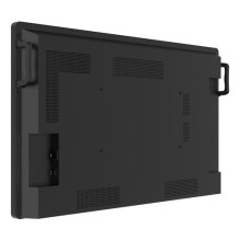 Monitor AG Neovo TTN-4301 Flat panel Digital Signage 109.2 cm (43") LCD 450 cd / m² 4K Ultra HD Black 24 / 7 (TN431