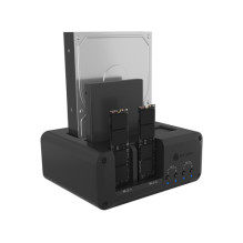 Docking station Icy Box...