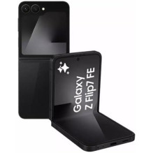 Samsung F761B Z Flip7 FE 5G 256GB, black