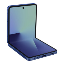 Samsung F766B Z Flip7 5G 512GB, blue