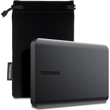 Toshiba External Hard Drive...