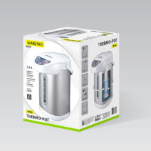 Vandens katilas MAESTRO MR-082 3,3 L 750 W Vandens katilas MAESTRO MR-082 3,3 L 750 W