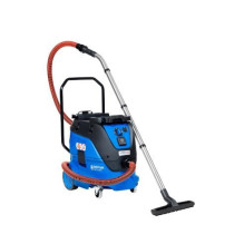 Nilfisk ATTIX 33 Black,...