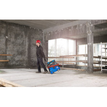 Nilfisk ATTIX 33 Black, Blue 30 L 1400 W