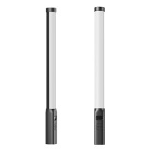 LED Light - ULANZI VL119 2500-9000K RGB 2000mAh Rechargeable LED Light - ULANZI VL119 2500-9000K RGB 2000mAh Rechargeable