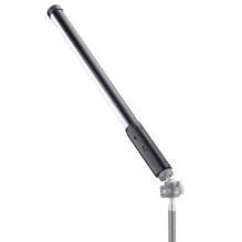 LED Light - ULANZI VL119 2500-9000K RGB 2000mAh Rechargeable LED Light - ULANZI VL119 2500-9000K RGB 2000mAh Rechargeable