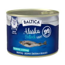 BALTICA Excellent Mono...