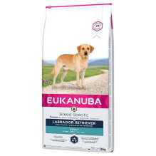 EUKANUBA Breed Specific...