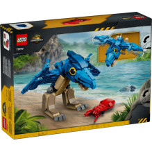 LEGO JURASSIC WORLD 77977 Baby Dinosaur Pteranodon LEGO JURASSIC WORLD 77977 Baby Dinosaur Pteranodon