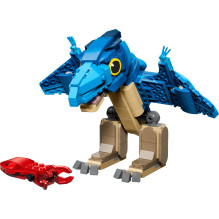 LEGO JURASSIC WORLD 77977 Baby Dinosaur Pteranodon LEGO JURASSIC WORLD 77977 Baby Dinosaur Pteranodon