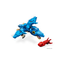 LEGO JURASSIC WORLD 77977 Baby Dinosaur Pteranodon LEGO JURASSIC WORLD 77977 Baby Dinosaur Pteranodon