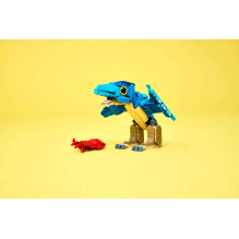 LEGO JURASSIC WORLD 77977 Baby Dinosaur Pteranodon LEGO JURASSIC WORLD 77977 Baby Dinosaur Pteranodon