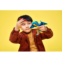 LEGO JURASSIC WORLD 77977 Baby Dinosaur Pteranodon LEGO JURASSIC WORLD 77977 Baby Dinosaur Pteranodon