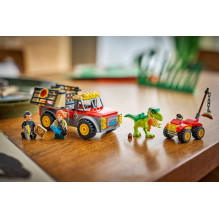 LEGO JURASSIC WORLD 77978...